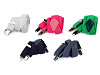 Children Trouser Bracers / Suspenders Y-back