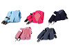 Bretelle per pantaloni da bambini, con fantasia a Y sul retro