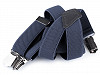 Children Trouser Bracers / Suspenders Y-back