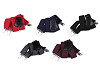 Bretelles de pantalon, largeur 3,5 cm, longueur 120 cm, dos en Y