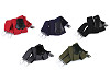 Bretelles de pantalon, largeur 3,5 cm, longueur 120 cm, dos en Y