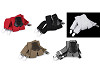 Bretele pantaloni Y, diverse modele
