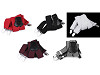 Bretele pantaloni Y, diverse modele