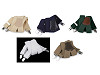 Bretele pantaloni Y, diverse modele