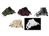 Trouser Braces / Suspenders width 3.5 cm length 120 cm Y-Back