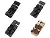 Trouser Braces / Suspenders width 3.5 cm length 120 cm Y-Back