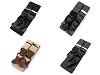 Trouser Braces / Suspenders width 3.5 cm length 120 cm Y-Back