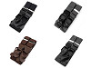 Trouser Braces / Suspenders width 3.5 cm length 120 cm Y-Back