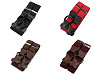 Trouser Braces / Suspenders width 3.5 cm length 120 cm Y-Back