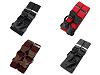 Bretelles de pantalon, largeur 3,5 cm, longueur 120 cm, dos en Y
