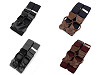 Trouser Braces / Suspenders width 3.5 cm length 120 cm Y-Back