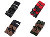 Trouser Braces / Suspenders width 3.5 cm length 120 cm Y-Back