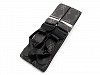 Trouser Braces / Suspenders width 3.5 cm length 120 cm Y-Back