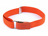 Kids Belt with Hook and Loop Fastener 2.7 cm 