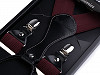 Trouser Braces / Suspenders in Box