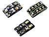 Trouser Braces / Suspenders, Beer