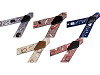 Bretelle per pantaloni - professionali, larghezza: 5 cm, lunghezza: 120 cm