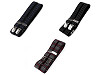 Trouser Bracers / Suspenders width 2.5 cm length 125 cm