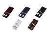 Trouser Braces / Suspenders width 3.5 cm length 120 cm