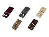 Trouser Braces / Suspenders width 3.5 cm length 120 cm