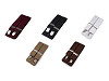 Trouser Braces / Suspenders width 3.5 cm length 120 cm