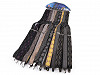 Trouser Braces / Suspenders width 3.5 cm length 120 cm