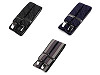 Tirantes para pantalones, ancho 3,5 cm, largo 120 cm