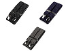 Tirantes para pantalones, ancho 3,5 cm, largo 120 cm