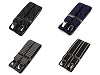 Bretelle per pantaloni / larghezza: 3,5 cm, lunghezza: 120 cm