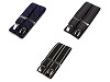 Trouser Braces / Suspenders width 3.5 cm length 120 cm