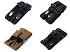 Trouser Braces / Suspenders width 4 cm length 120 cm