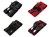 Trouser Braces / Suspenders width 4 cm length 120 cm