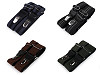 Trouser Braces / Suspenders width 4 cm length 120 cm