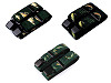 Trouser Suspenders Fisherman width 4 cm length 120 cm