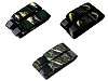 Trouser Suspenders Fisherman width 4 cm length 120 cm