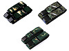 Trouser Suspenders Fisherman width 4 cm length 120 cm