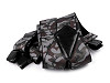 Camouflage Trouser Braces / Suspenders width 5 cm length 120 cm