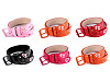 Girls Belt width 2.9 cm