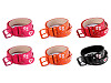 Girls Belt width 2.9 cm