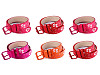 Ceinture fille, largeur 2,9 cm
