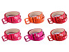 Girls Belt width 2.9 cm