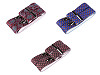 Trouser Braces / Suspenders, width 3.5 cm length 120 cm