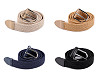 Öv rugalmas szélessége 3,2 cm unisex