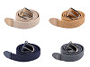 Cinturón elástico, ancho 3,2 cm, unisex