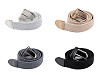 Curea elastica latime 3,2 cm unisex