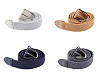 Pásek pružný šíře 3,2 cm unisex