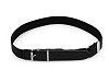 Children's elastic belt, width 2.5 cm