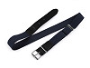 Children's elastic belt, width 2.5 cm