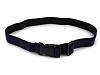 Kindergürtel elastisch, Breite 2,5 cm