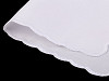 Sakkotuch / Taschentuch für Sakko aus Baumwolle